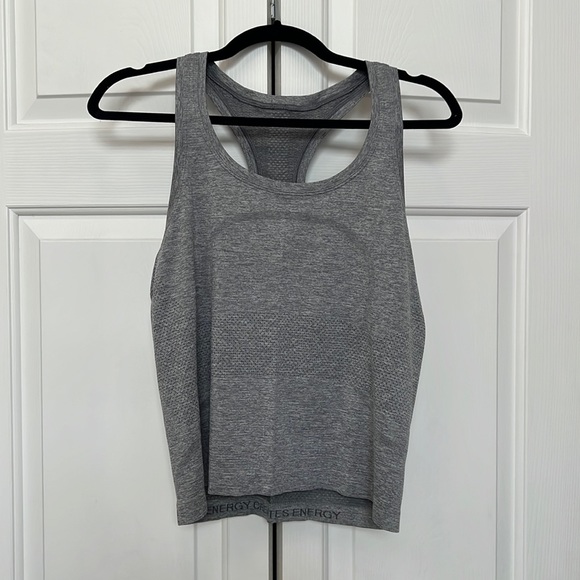 Lululemon Swiftly Tech Tank - Picture 1 of 2